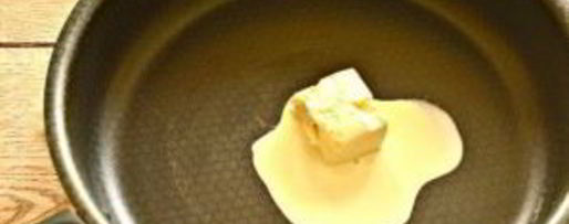 Шаг 1: сметанно-сырного соус