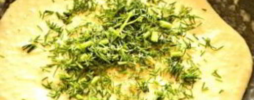 Шаг 6: сметанно-сырного соус