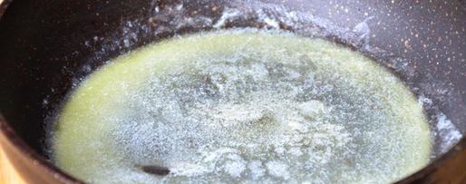 Шаг 1: сырного соуса для начос