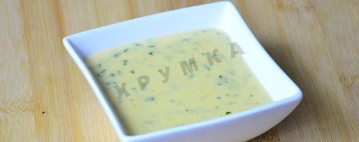 Шаг 5: сырного соуса для начос