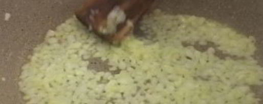 Шаг 2: сырного соуса дор блю