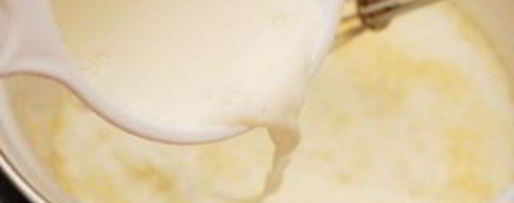 Шаг 2: сырного соуса из макдональдс