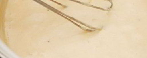 Шаг 3: сырного соуса из макдональдс