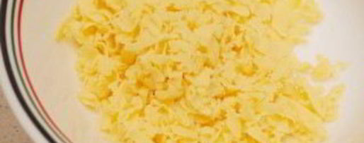 Шаг 4: сырного соуса из макдональдс