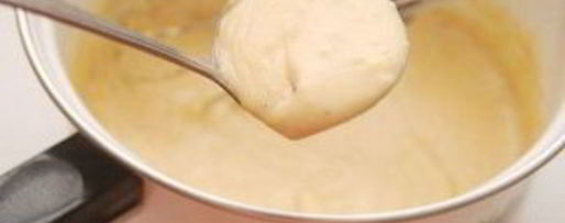 Шаг 5: сырного соуса из макдональдс