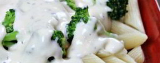 Шаг 6: сырного соуса из плавленого сыра