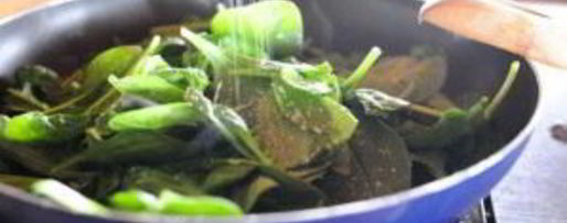 Шаг 1: сырного соуса с артишоками и шпинатом