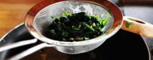 Шаг 2: сырного соуса с артишоками и шпинатом