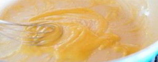 Шаг 4: сырного соуса с артишоками и шпинатом