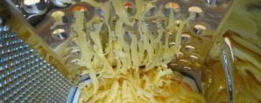 Шаг 1: сырного соуса в микроволновке