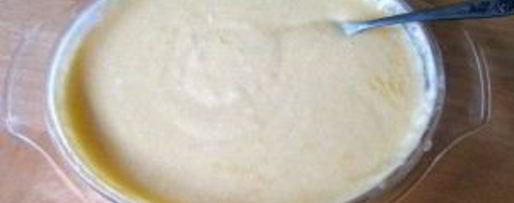 Шаг 6: сырного соуса в микроволновке