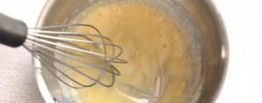 Шаг 1: сырного соуса за 5 минут