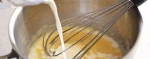 Шаг 2: сырного соуса за 5 минут