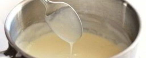 Шаг 3: сырного соуса за 5 минут