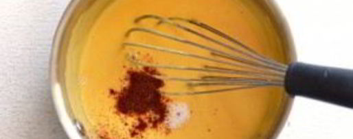 Шаг 5: сырного соуса за 5 минут