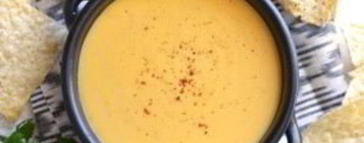 Шаг 7: сырного соуса за 5 минут