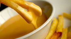 Рецепт Сырного соуса