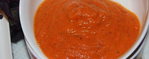 Шаг 11: томатного соуса пассата