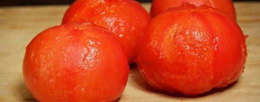 Шаг 1: томатного соуса с базиликом