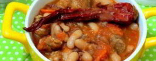 Шаг 5: томатного соуса со свининой