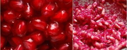 Шаг 2: вареньица из перчика чили