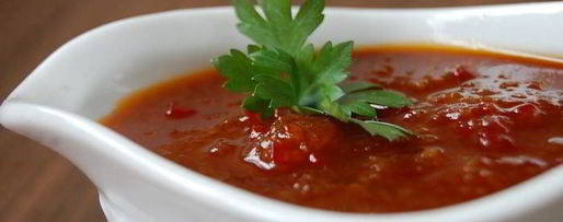 Шаг 6: вареньица из перчика чили