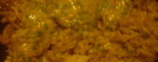 Шаг 1: зеленого соуса кисло-сладкий из алычи