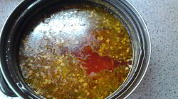 Рецепт Ароматного борща