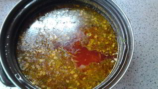 Рецепт Ароматного борща