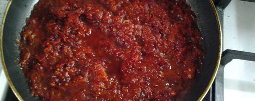 Шаг 2: ароматного борща