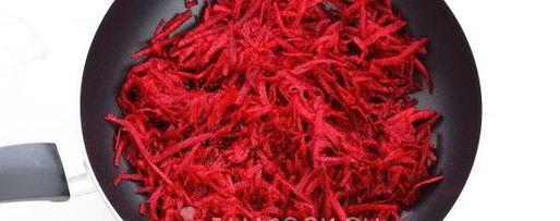 Шаг 3: борща из свежей капусты