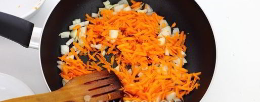 Шаг 6: борща из свежей капусты