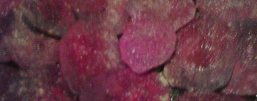 Шаг 1: борща из запеченной свеклы