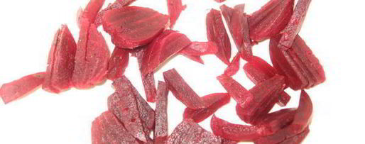 Шаг 4: борща холодного с креветками