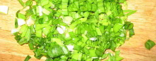 Шаг 7: борща холодного с креветками