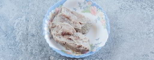 Шаг 16: борща классического с мясом