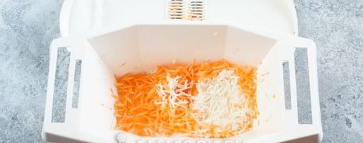 Шаг 9: борща классического с мясом