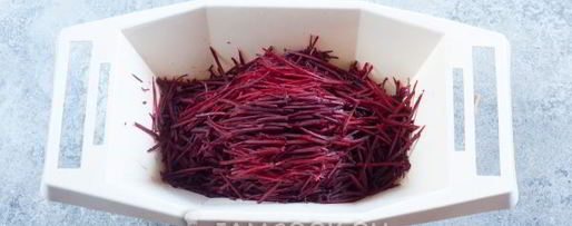 Шаг 10: борща классического с мясом