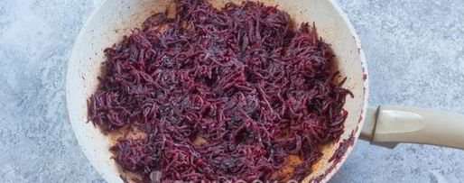 Шаг 11: борща классического с мясом