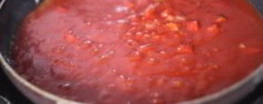 Шаг 11: борща на бобах