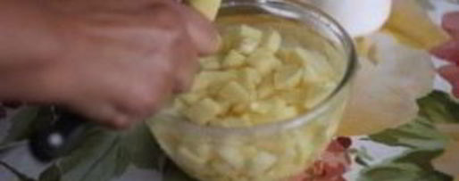 Шаг 12: борща на бобах