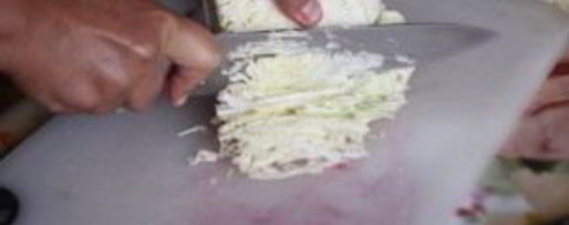 Шаг 13: борща на бобах