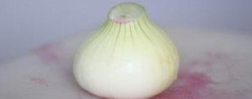 Шаг 2: борща на бобах