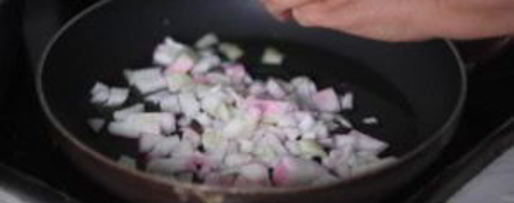 Шаг 5: борща на бобах