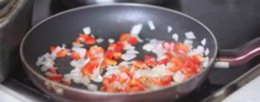 Шаг 8: борща на бобах