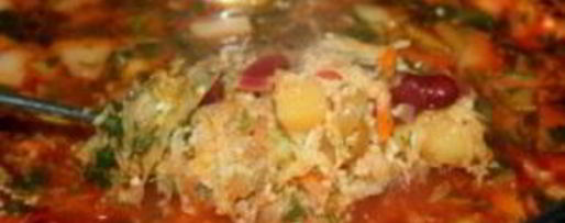 Шаг 10: борща по-черниговски