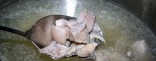 Шаг 2: борща по-черниговски