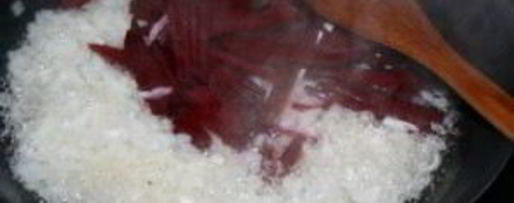 Шаг 3: борща по-черниговски