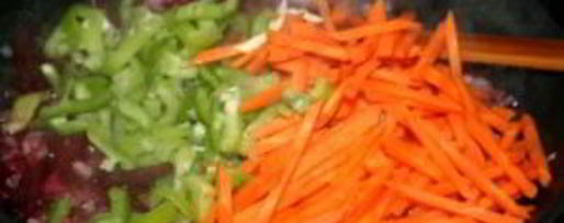 Шаг 4: борща по-черниговски