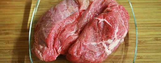 Шаг 1: борща по-полтавски